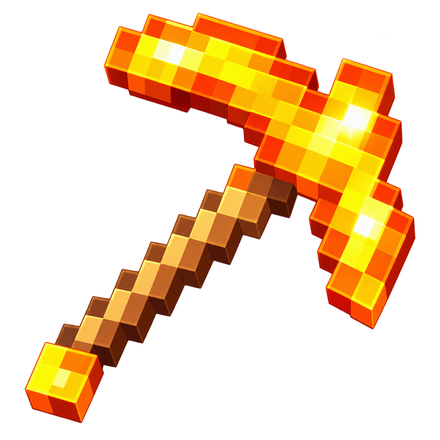 Золотая кирка Mine Slot 2